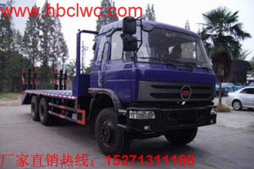 “半夜雞叫”的平板拖車限購引發(fā)恐慌式消費(fèi)