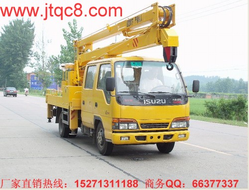 升降車發(fā)布3季報，僅3Q15（2015年第三季度）就實現(xiàn)營業(yè)收入85.4億元，同比大幅增長50.9%，實現(xiàn)凈利潤9.2億元，環(huán)比大幅增長113.6%。我們上調(diào)升降車的目標價4%至28.2元/28.2港元，維持確信買入。