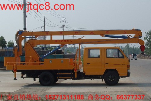 升降車(chē),2016新增長(zhǎng)升降車(chē)市場(chǎng)“零成本”購(gòu)車(chē)