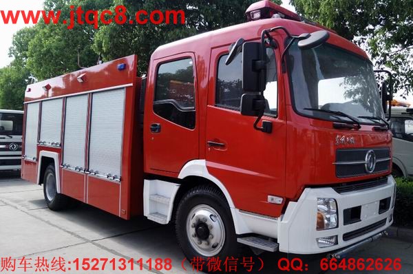 泡沫消防車正處于“需求修復,市場調(diào)整”期.jpg