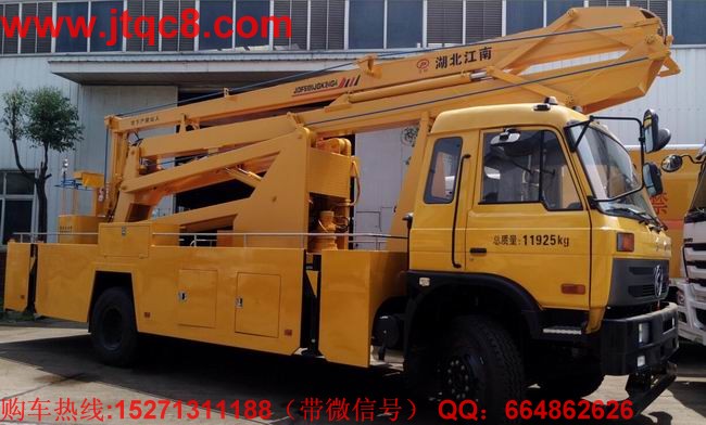 十個指標回顧升降車產(chǎn)業(yè)的“十二五”