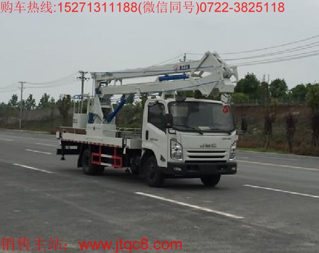4月升降車(chē)?yán)驼w車(chē)市