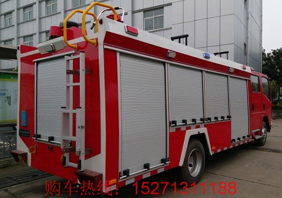 消防車公司股東清倉(cāng)式減持頻現(xiàn)