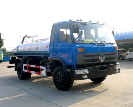 東風(fēng)145吸糞車