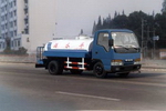 解放小噸位灑水車