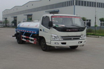 奧鈴(時(shí)代輕卡)綠化噴灑車