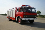 東風(fēng)145泡沫消防車