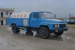 東風(fēng)140玉柴尖頭高壓清洗車(chē)