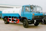 東風(fēng)153歐3排放灑水車(chē)