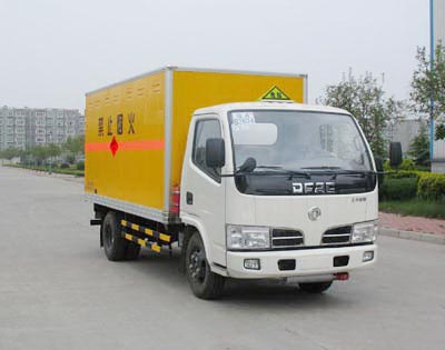 東風小霸王爆破車